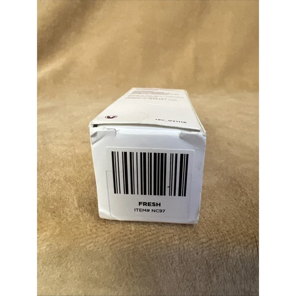 Jamberry Gel Enamel Color Coat Fresh Item #NC37 0.4 Oz